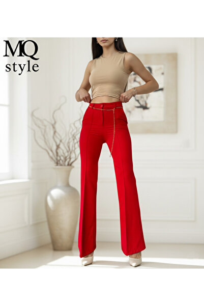 MQ Women's trousers, Turkish made (MQ Collection)