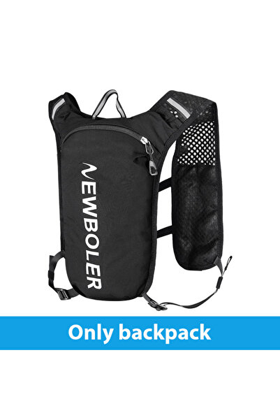 Choice3 BAG642 1 NEWBOLER Ultra Lightweight Trail Running Backpack Hydration ...
