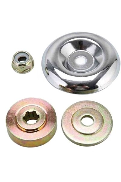 DAO Κιτ επισκευής 4 τεμαχίων για γωνιακό γρανάζι θαμνοκοπτικού