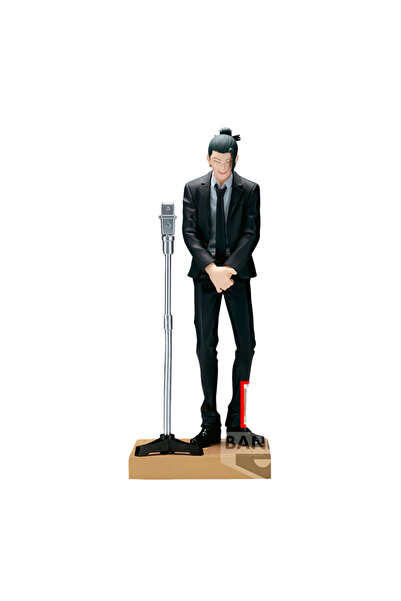 Choice3 B no box 17 سنتيمتر Jujutsu Kaisen أنيمي الشكل البدلة Ver. مجسم شخصية...