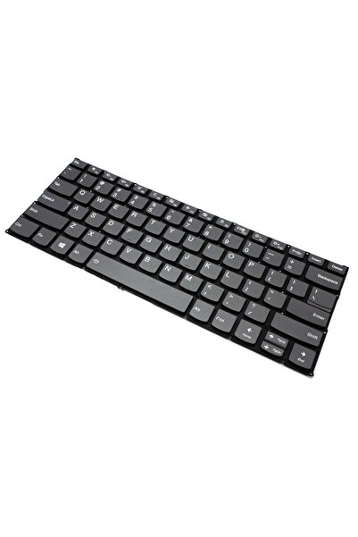 LENOVO Yoga S530-13 Gray backlit keyboard