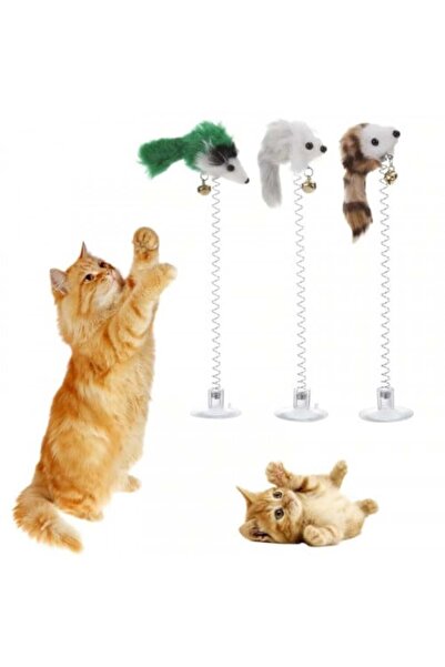 Other Flying Mouse Toy for Cats and Pets