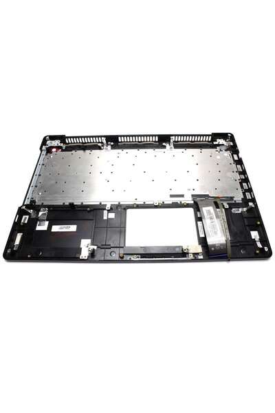 ASUS Tastatura 90NB04L3-R31UI0 neagra cu Palmrest neagra iluminata backlit