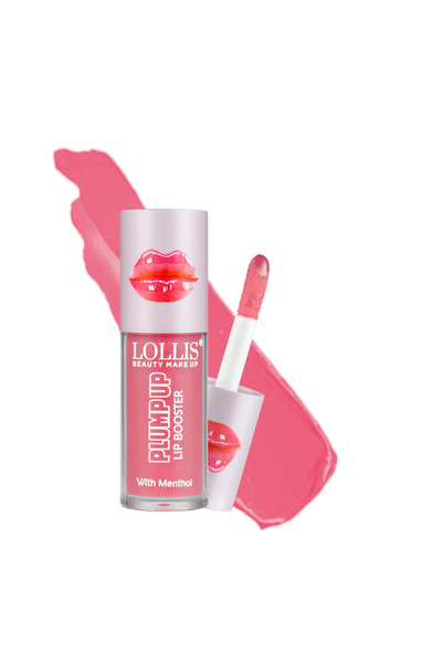 Lollis Plump Up Lip Booster 06
