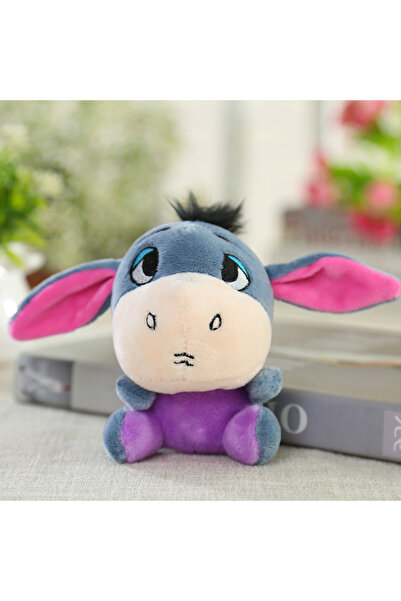 Choice 10 سم Ddonker 12-20 سم ويني الدب الدب النمر الخنزير أنيمي لطيف الكرتون...