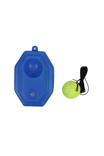 Choice B Single-player Tennis Set Training Tennis with String Tennis Practice...