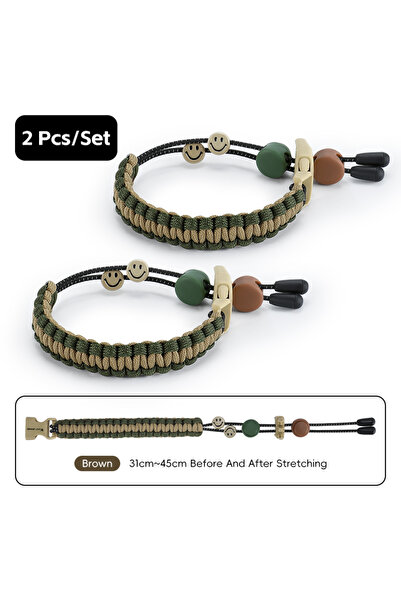 Choice 31cm-45cm Green -2PCS WEST BIKING Cycling Pants Strap Adjustable Refle...