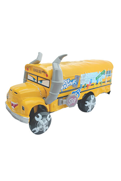 Choice22 40 سيارة 3 ديزني بيكسار سباق 2 مايتر لايتنينغ ماكوين هدسون فريتر فرا...