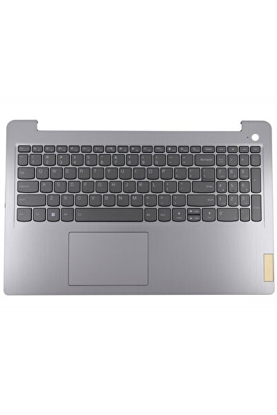 ASUS ROG Zephyrus M GU502GV Сива клавиатура със сребриста опора за длани и по...