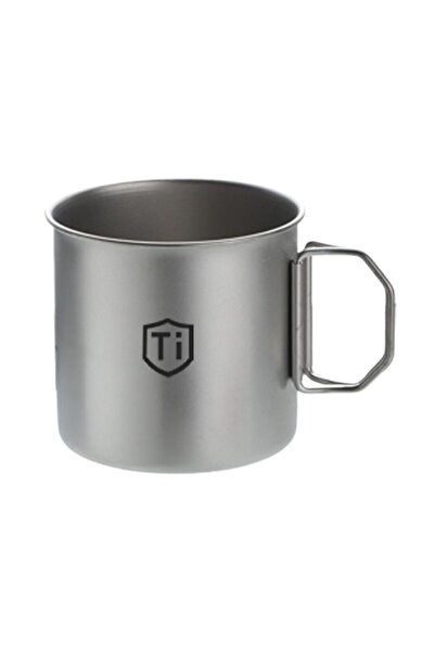 Choice S Titanium Purification Water Cup, Anti-Mold Antibacterial Drinking Mu...