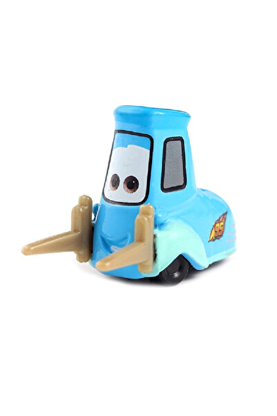 Choice33 4 39 Style Disney Pixar Car 2 Cars Airplane Hudson Mater Diecast Met...