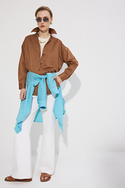 Touché Privé Oversize shirt