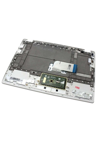 LENOVO IdeaPad 100S-11IBY White Keyboard with White Palmrest and TouchPad