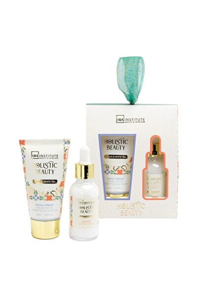 IDC Institute Set cadou Holistic