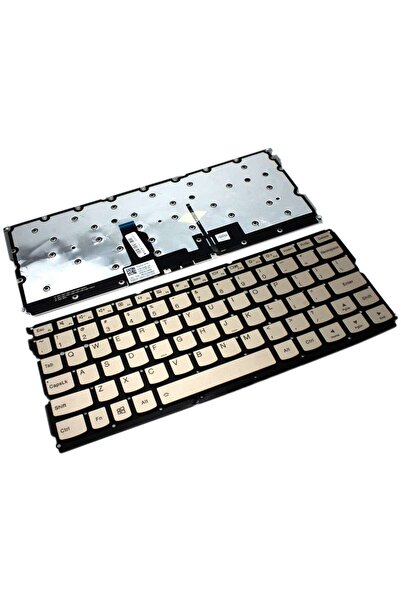LENOVO Golden keyboard V154120AS1-US illuminated US layout without frame smal...