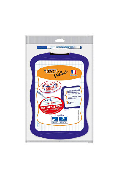 Bic Whiteboard 20 x 31 cm