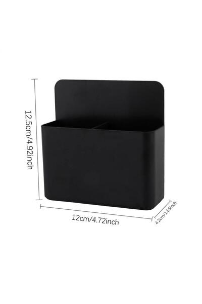 Choice A Hot New Magnetic Pen Holder Erase Marker Storage Box Pencil Organize...
