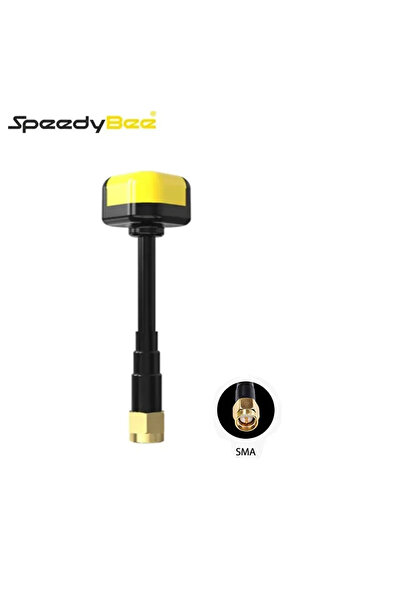 Choice3 1 قطعة SMA SpeedyBee Speedy Bee 5.8 جيجاهرتز RHCP SMA/UFL/MMCX-90 ° ه...