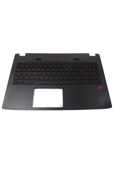 ASUS Tastatura GL552VX cu Palmrest negru iluminata backlit