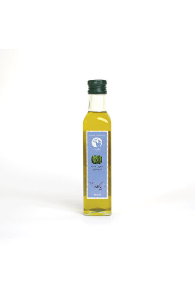 - Kekik Çeşnili Zeytinyağı 250 ml