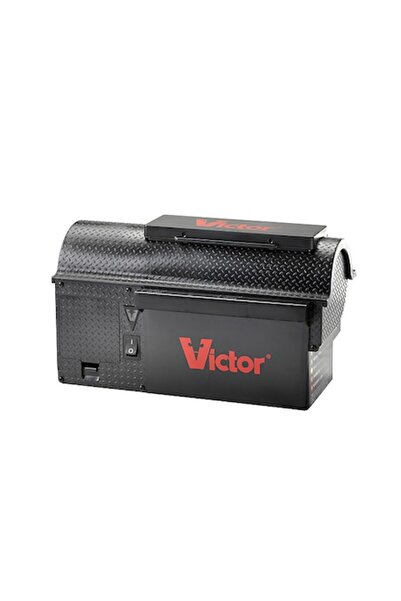 Victor Capcană electrică pentru șoareci M260