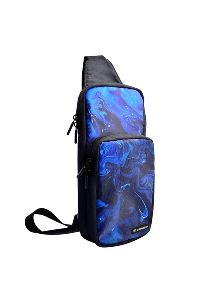 SNAKEBYTE S2 Nylon Sling Case for Nintendo Switch 2