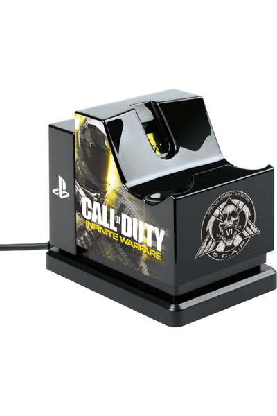 Powera Call of Duty Infinite Warfare Charger - Playstation 4