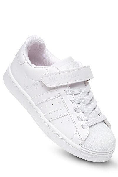 KAPTAN JUNIOR Unisex Children's Sports Sneaker Walking Shoes Fsstre 700