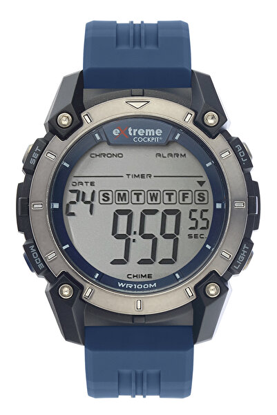 Cockpit CK-X1228BE EXTREME ERKEK KOL SAATİ