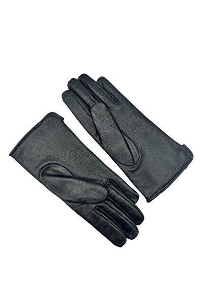 KEMAL TANCA SLZ01 KADIN HAKİKİ DERİ ELDİVEN