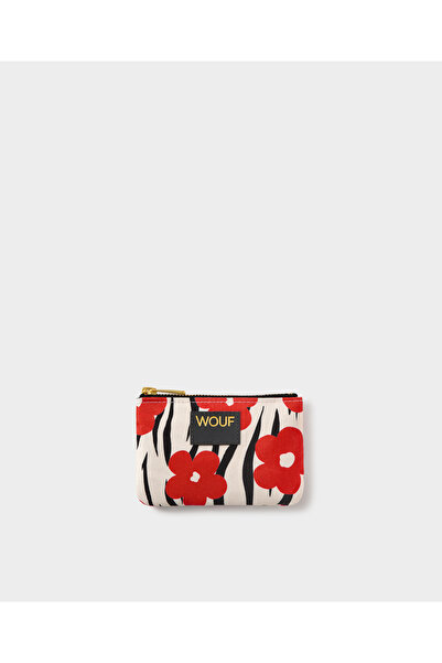 Wouf Wildflower - Cüzdan