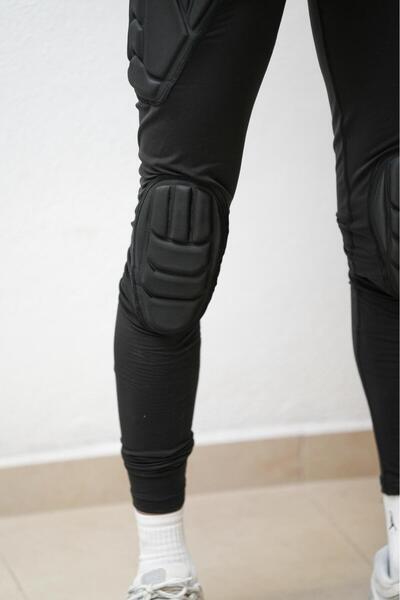 KXSPOR Μακρύ κολάν προστασίας τερματοφύλακα Kx Pro Level Protection