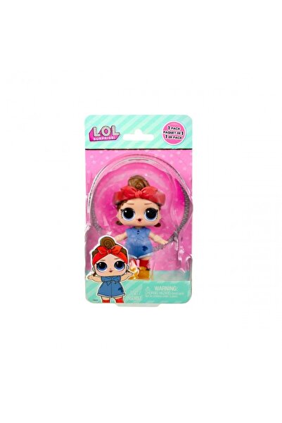 L.O.L. SURPRISE Figurină L'O'L' Surpriză OPP Tots &minus Can Do Baby