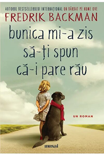 Editura Art Grandma told me to tell you she's sorry.