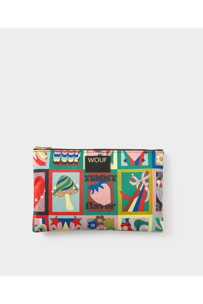 Wouf Discobabe - XL El Çantası