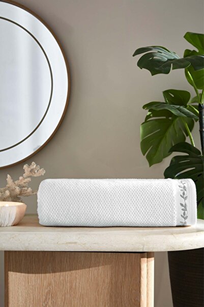 Özdilek Foglia Bath Towel 90X150 cm