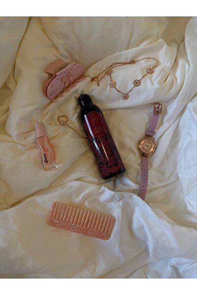 Muran Defining and Controlling Curl Cream