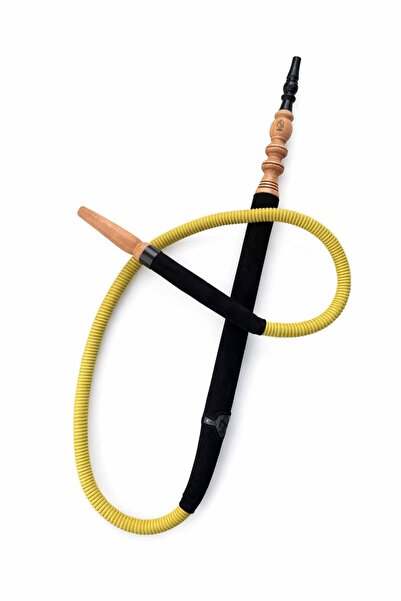 NAİMİ Berceste Deri Marpuç -SİYAH-