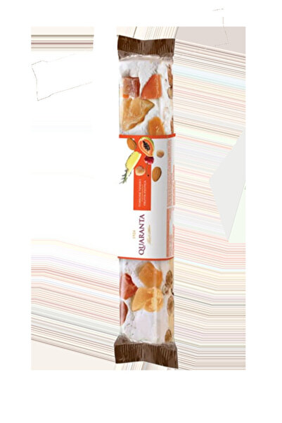 Quaranta Nougat - Fruit 100g