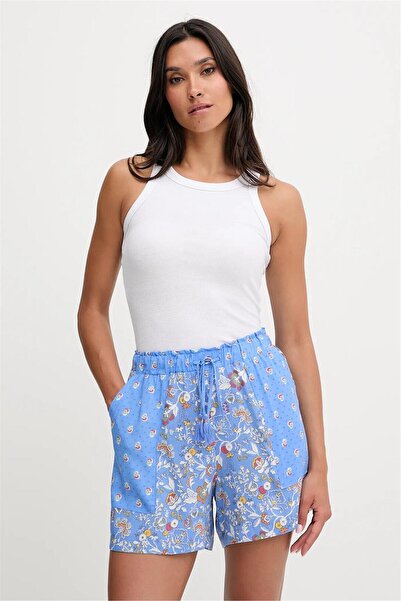 Perspective Women Secret Floral Patterned Sort