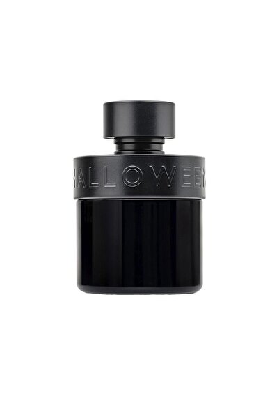 Halloween Perfumes HALLOWEN MAN MYSTERY Eau de Parfum with vaporizer for men ...