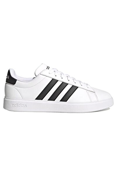 adidas Grand Court 2.0 Men's Sneaker - White