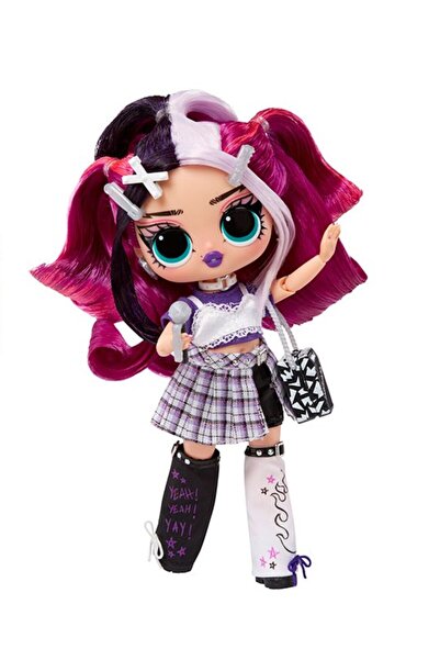 L.O.L. SURPRISE Papusa L.O.L. Surprise! Tweens S4 Jenny Rox&#...