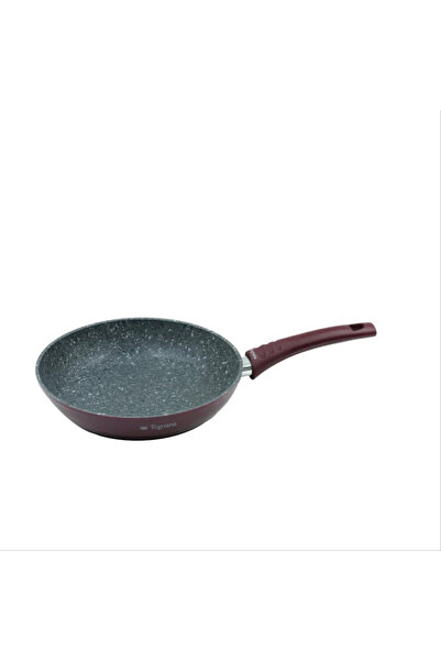 Tognana Aluminium Frying Pan 30cm – Non-Stick, Durable Granite Coating, Singl...