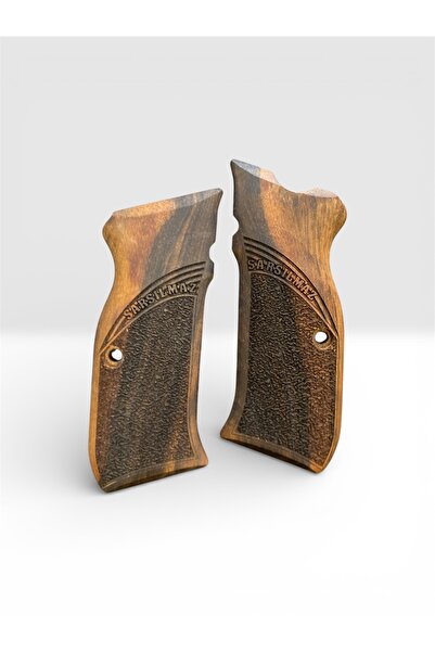 Sarsılmaz kılınç 2000 mega uyumlu ahşap ceviz kabze