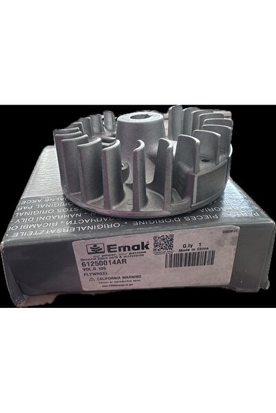 Oleomac VOLAN SPARTA37,42,44,BC420T YENİ TİP