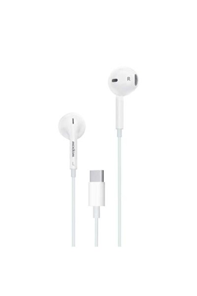 wopow Type-C Headphones