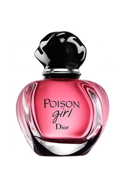 Dior عطر بويزن جيرل للنساء 50 مل3348901293839