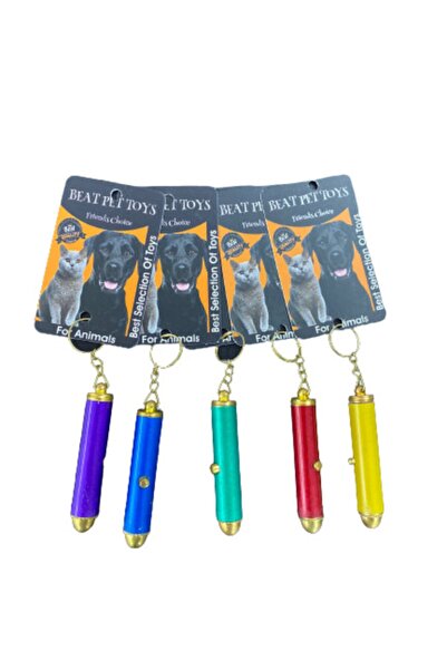 pet Kedi Lazer Oyuncak (ADET FİYATIDIR)