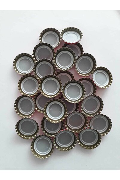 temiz iş Soda, Soda, Can Lid 250 Pieces
